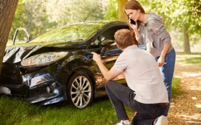 What is Full Coverage Car Insurance in Utah?