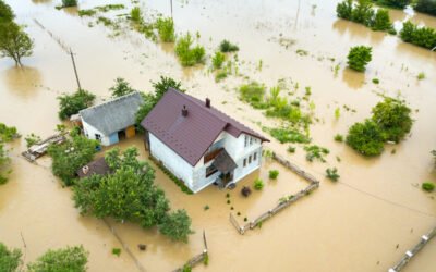 How Much Is Flood Insurance in Utah?