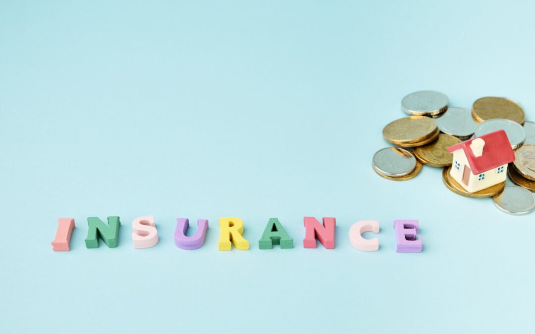 Who Are the Top Five Insurance Companies?